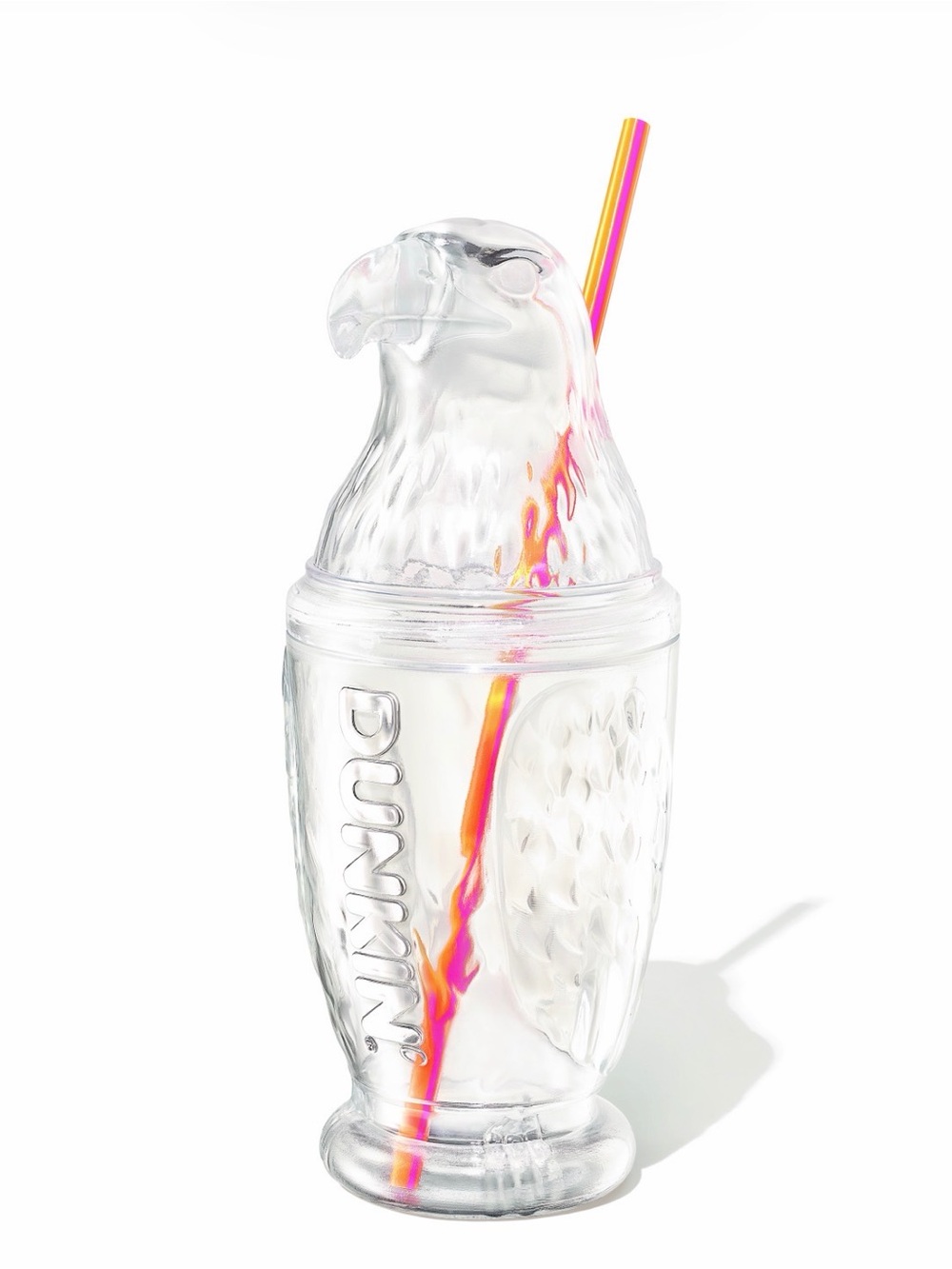 Dunkin’ Eagle Cup